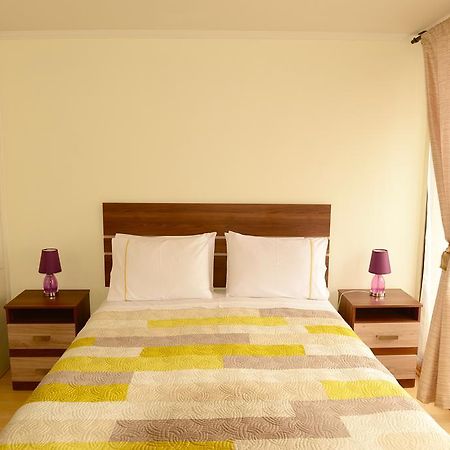 Chilean Suites Providencia II Santiago Luaran gambar